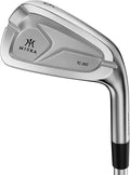 Miura TC-202 Iron Set 4-PW