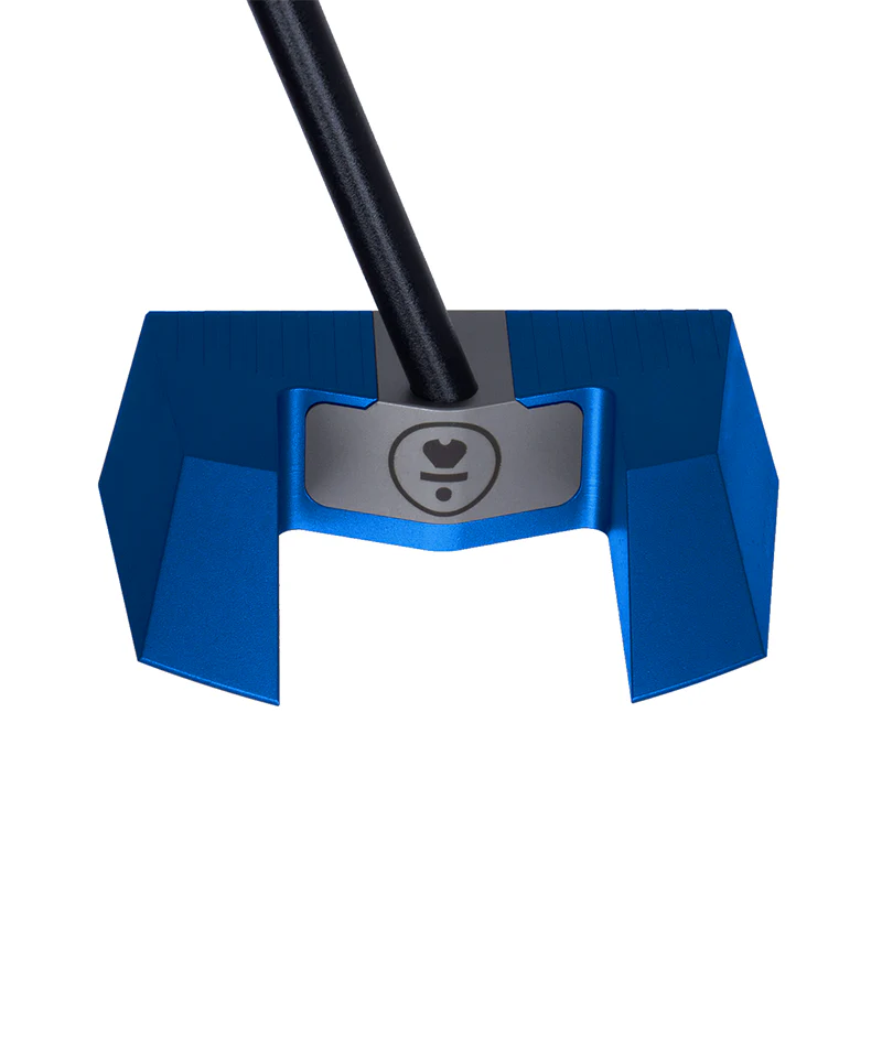 L.A.B. Golf MEZZ.1 Putter (Blue)