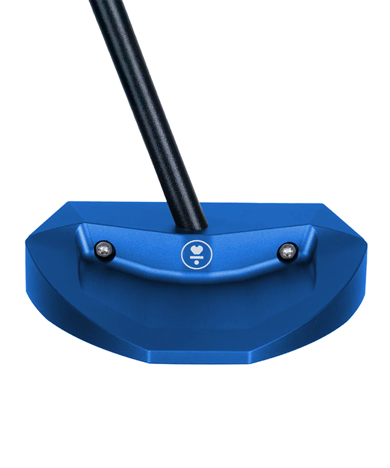 L.A.B Golf OZ.1 Putter (Blue)