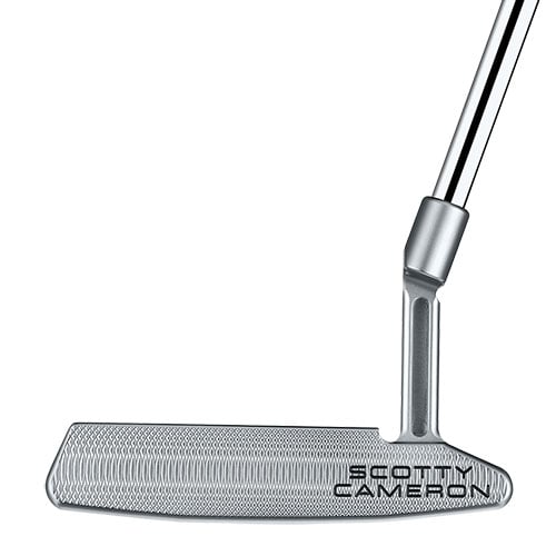 Titleist 2023 Super Select Newport 2 Plus Putter