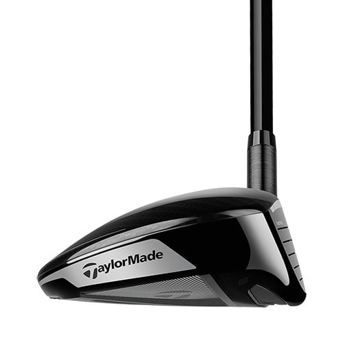 Qi10 Fairway Wood | TaylorMade