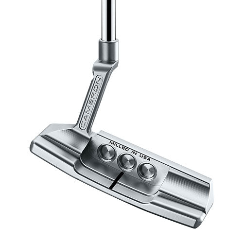 Titleist 2023 Super Select Newport 2 Plus Putter