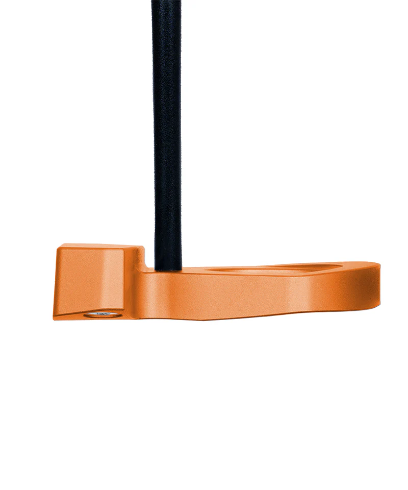 L.A.B. Golf DF3 Orange Putter