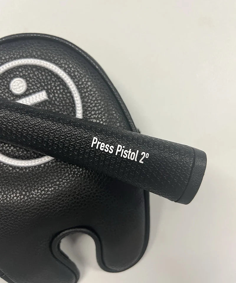 L.A.B Golf OZ.1 Putter (Blue)