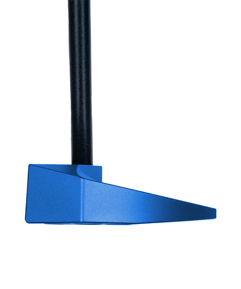 L.A.B Golf OZ.1 Putter (Blue)