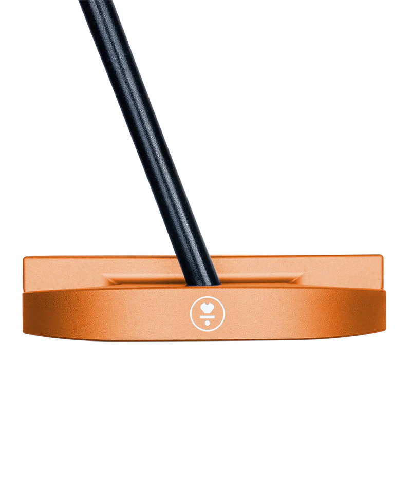 L.A.B. Golf DF3 Orange Putter