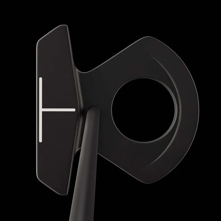 LAB Golf DF3 (Black)