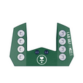 L.A.B Mzz.1 Putter (Green)
