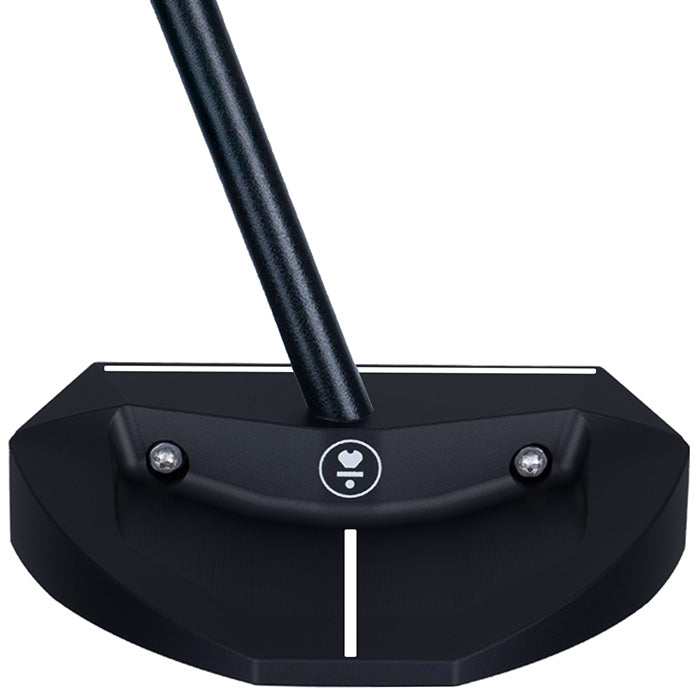 L.A.B Golf OZ.1 Putter (Black)