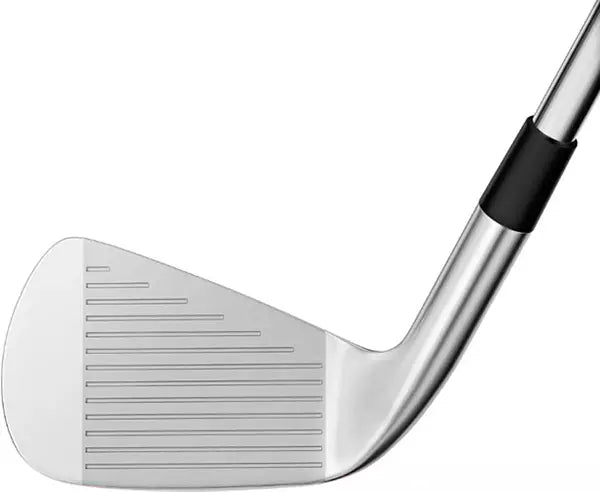 Miura TC-202 Iron Set 4-PW