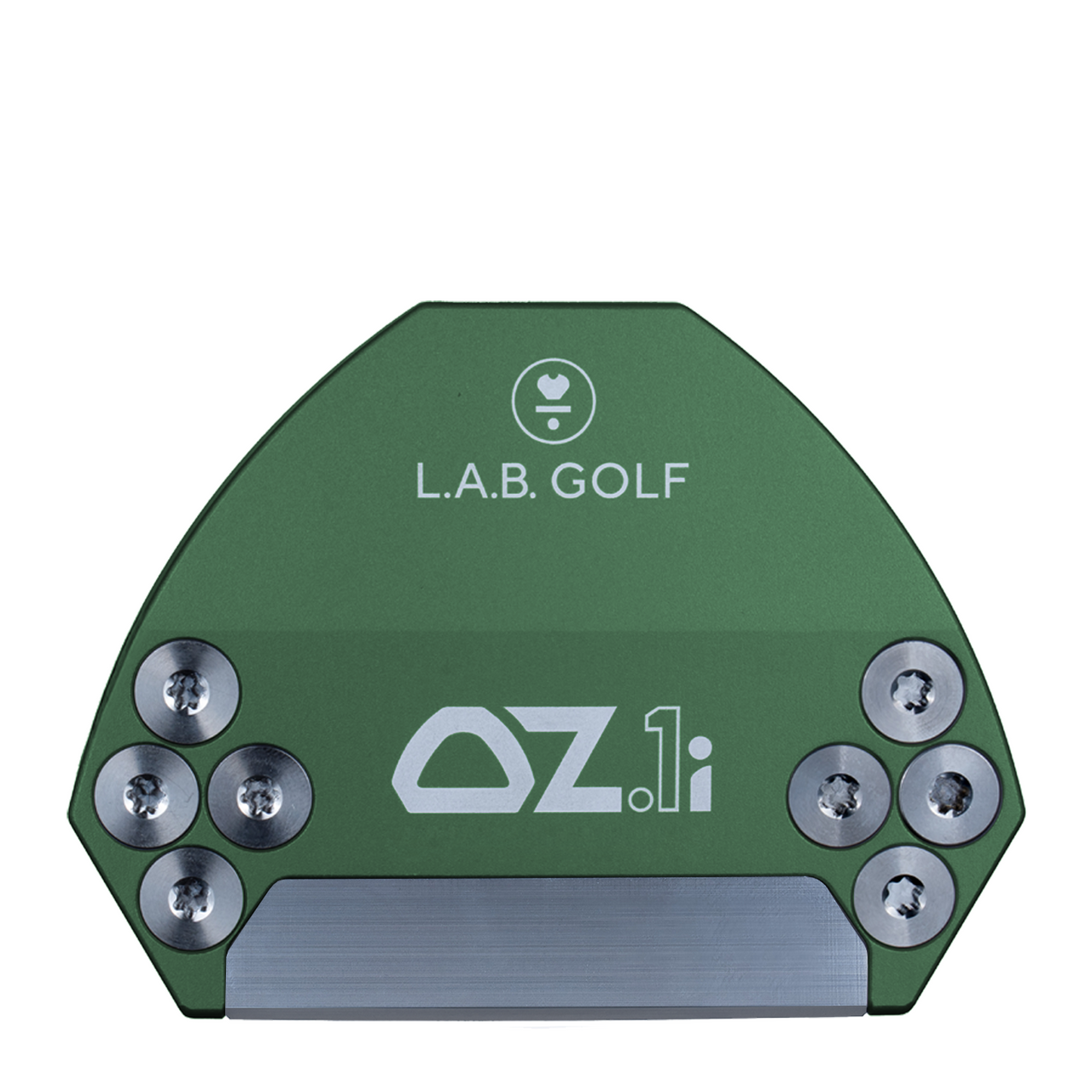 L.A.B OZ.1 Putter (Green)