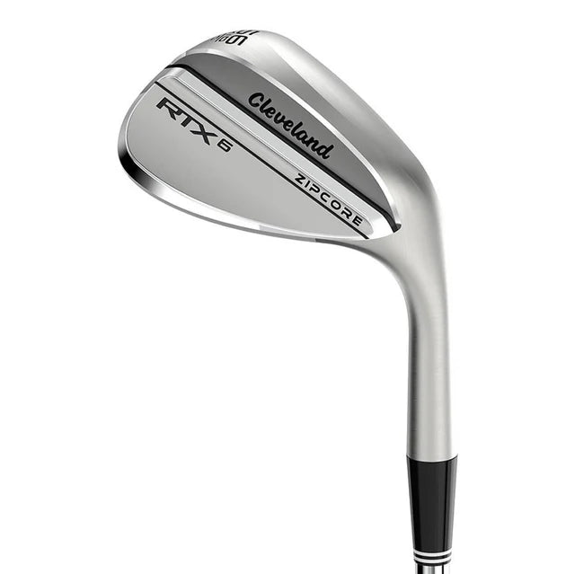 Cleaveland RTX 6 ZipCore Wedge