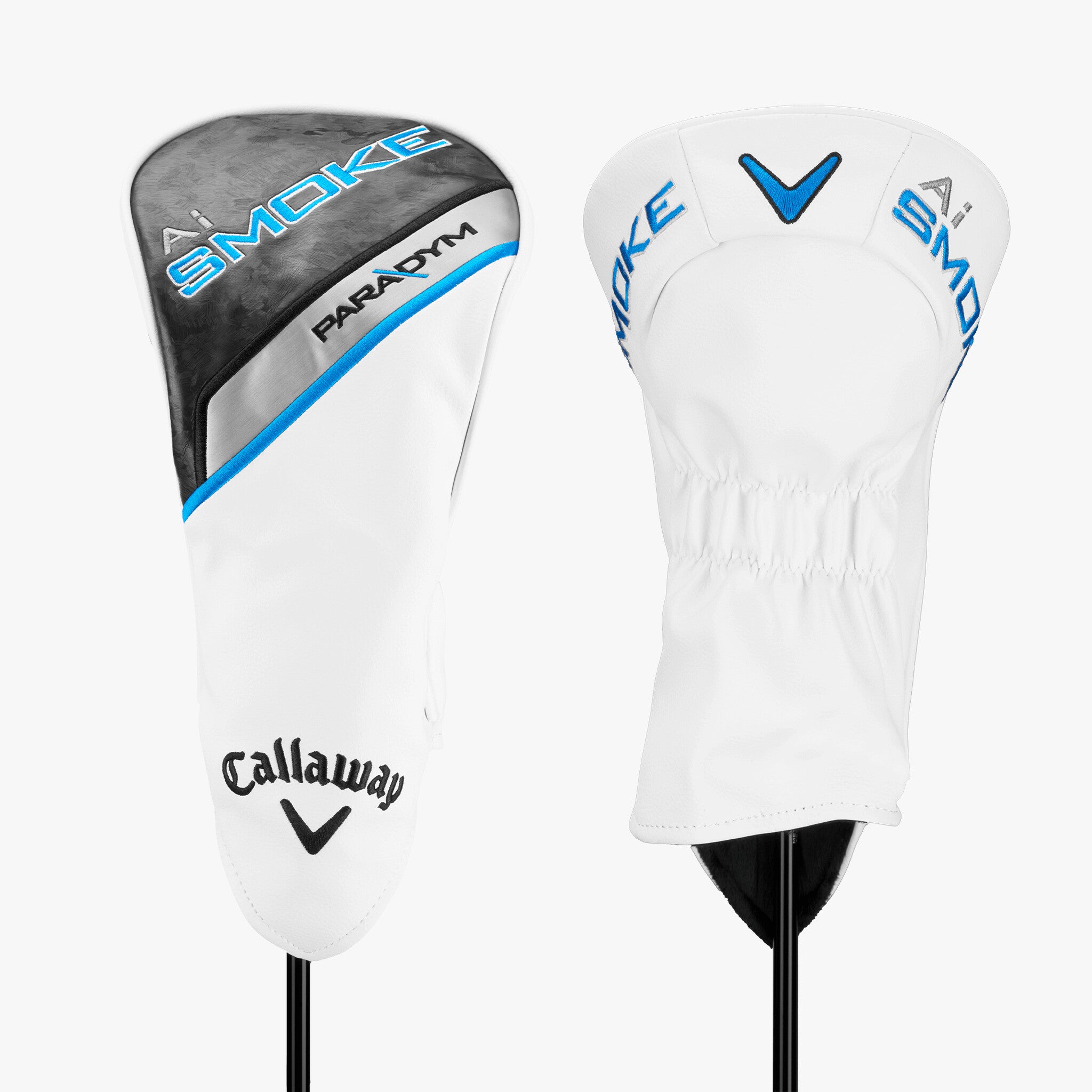 Paradym Ai Smoke Driver| Callaway
