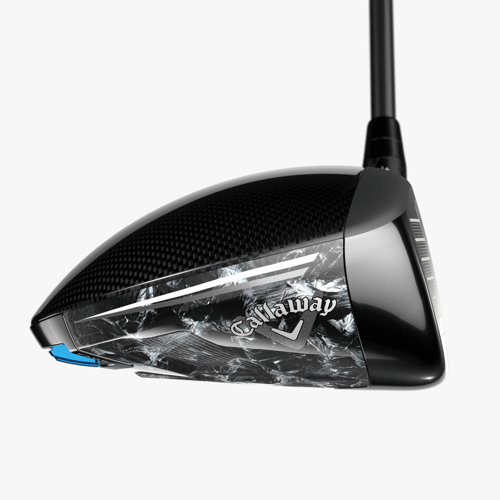 Paradym Ai Smoke Driver| Callaway