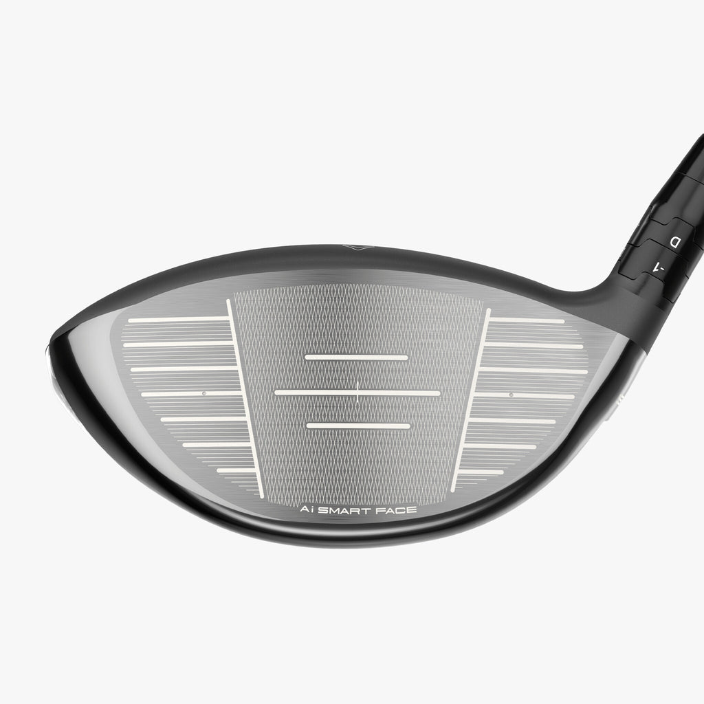 Paradym Ai Smoke Driver| Callaway