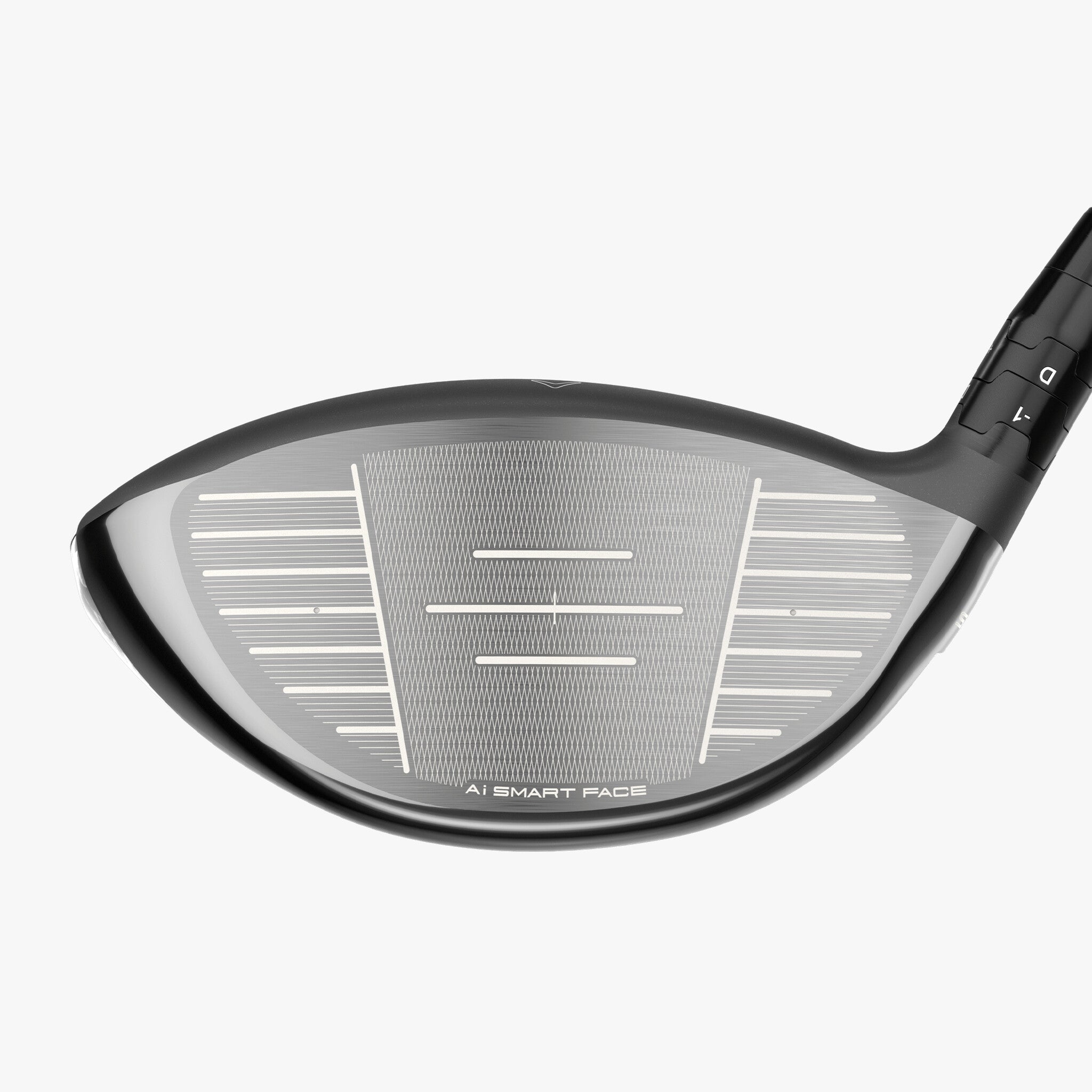 Paradym Ai Smoke Driver| Callaway
