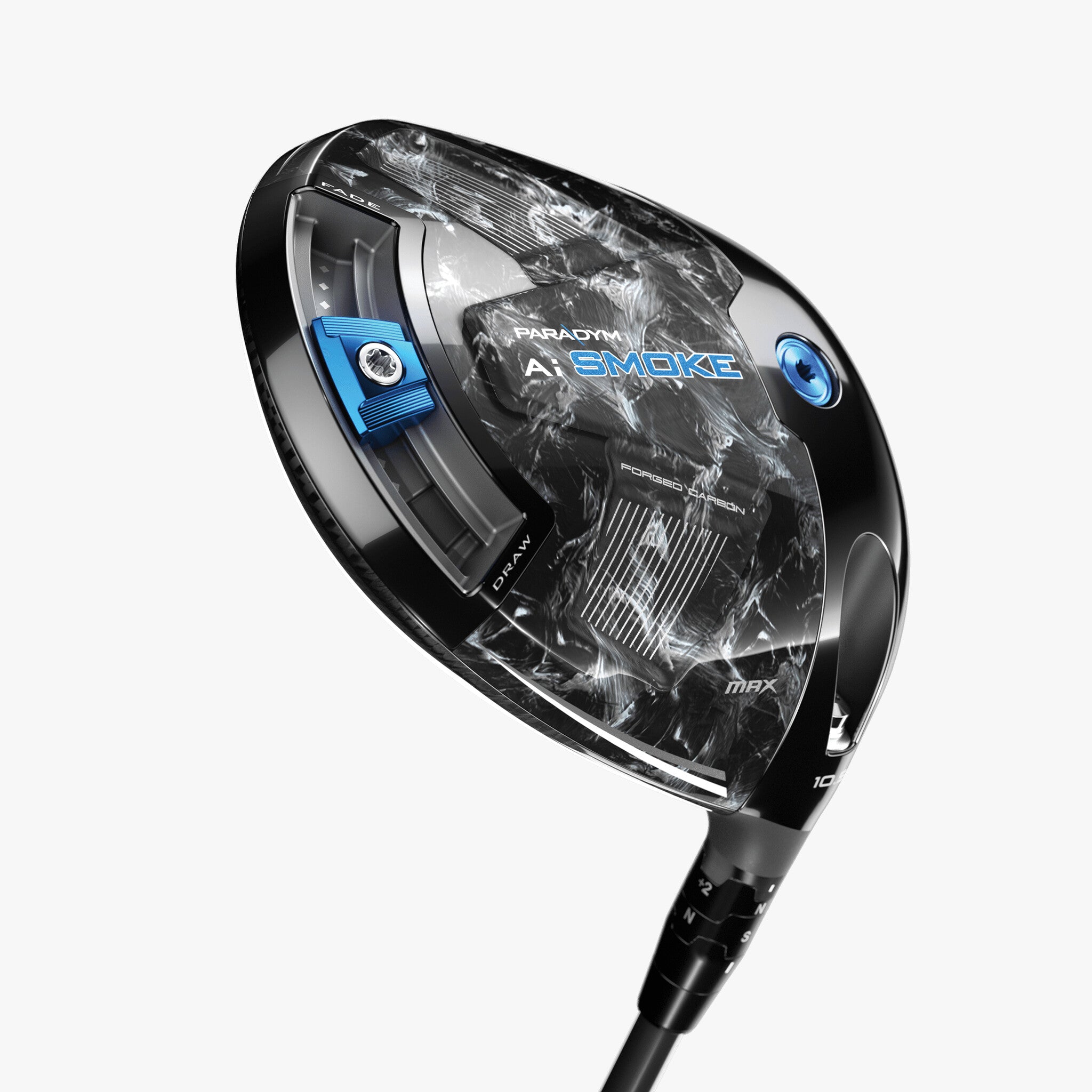 Paradym Ai Smoke Driver| Callaway