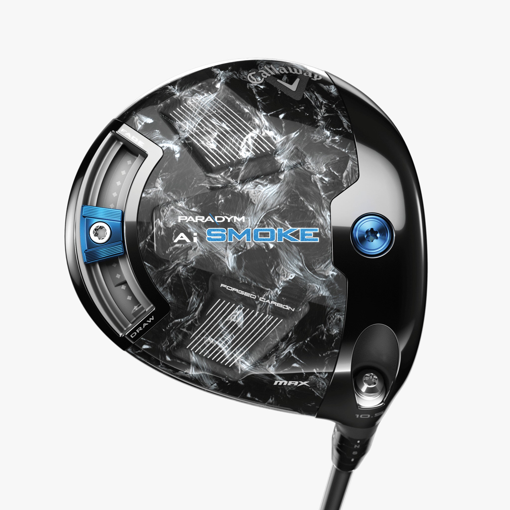 Paradym Ai Smoke Driver| Callaway