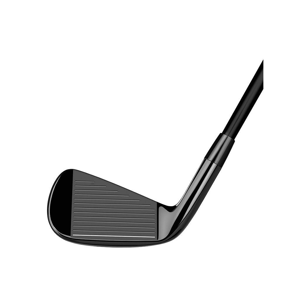 2021 P790 (Black) | TaylorMade 4-PW