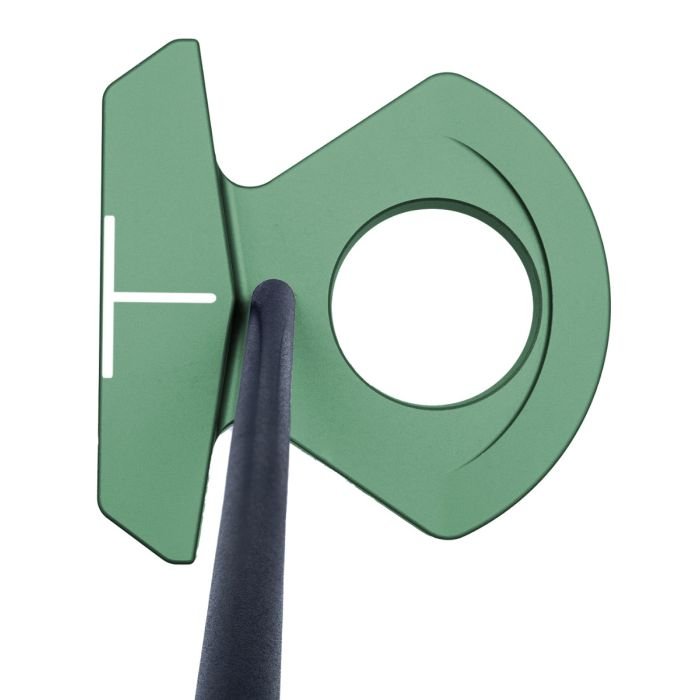 L.A.B. Golf DF3 Green Putter