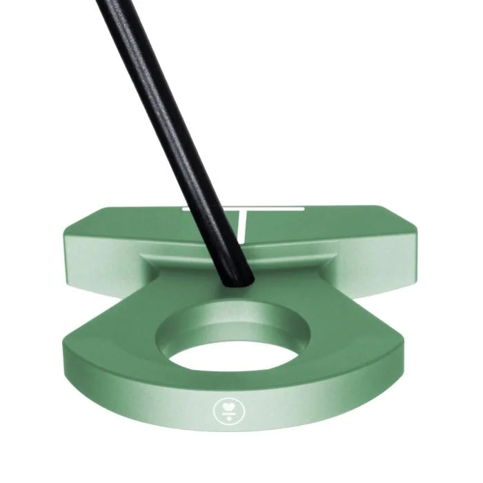 L.A.B. Golf DF3 Green Putter