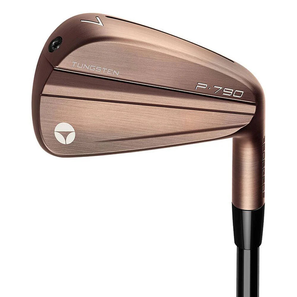 2021 P790 (Copper) | TaylorMade 4-PW