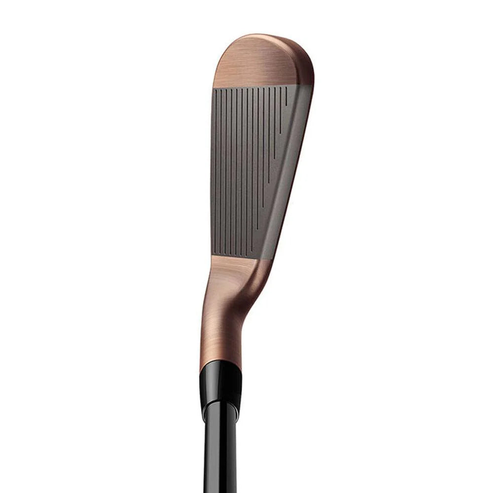 2021 P790 (Copper) | TaylorMade 4-PW