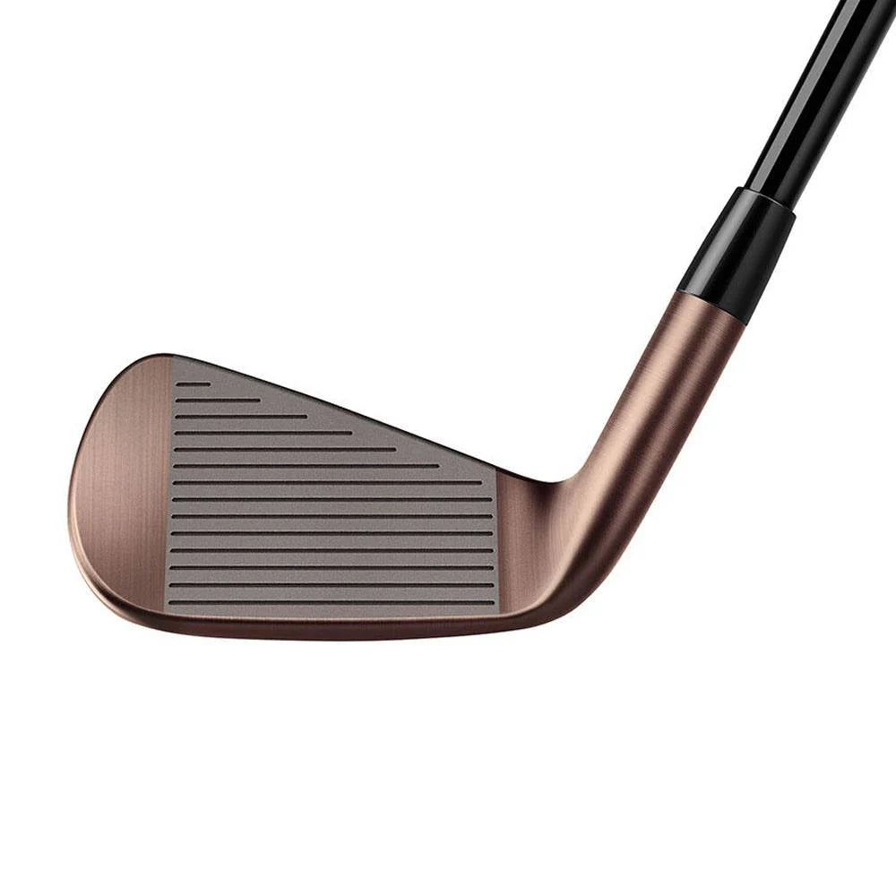 2021 P790 (Copper) | TaylorMade 4-PW