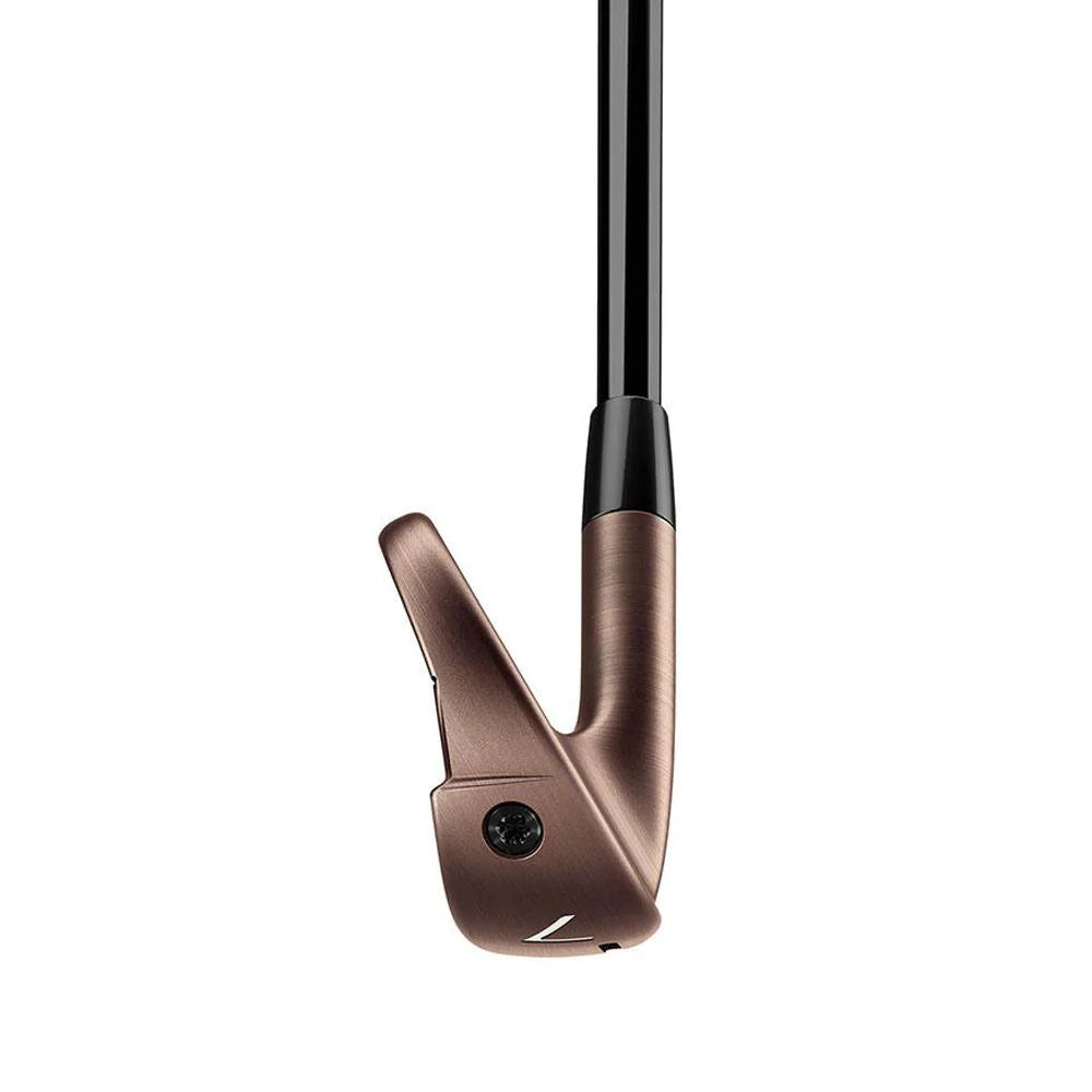 2021 P790 (Copper) | TaylorMade 4-PW