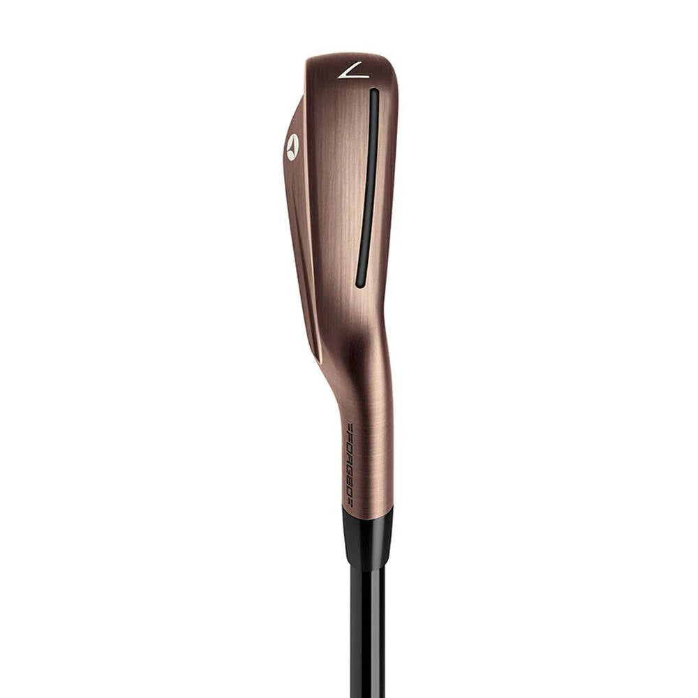 2021 P790 (Copper) | TaylorMade 4-PW