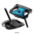 TaylorMade Spider 5K-ZT Putter