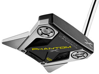 Titleist Golf Scotty Cameron Phantom X Mallet Putter