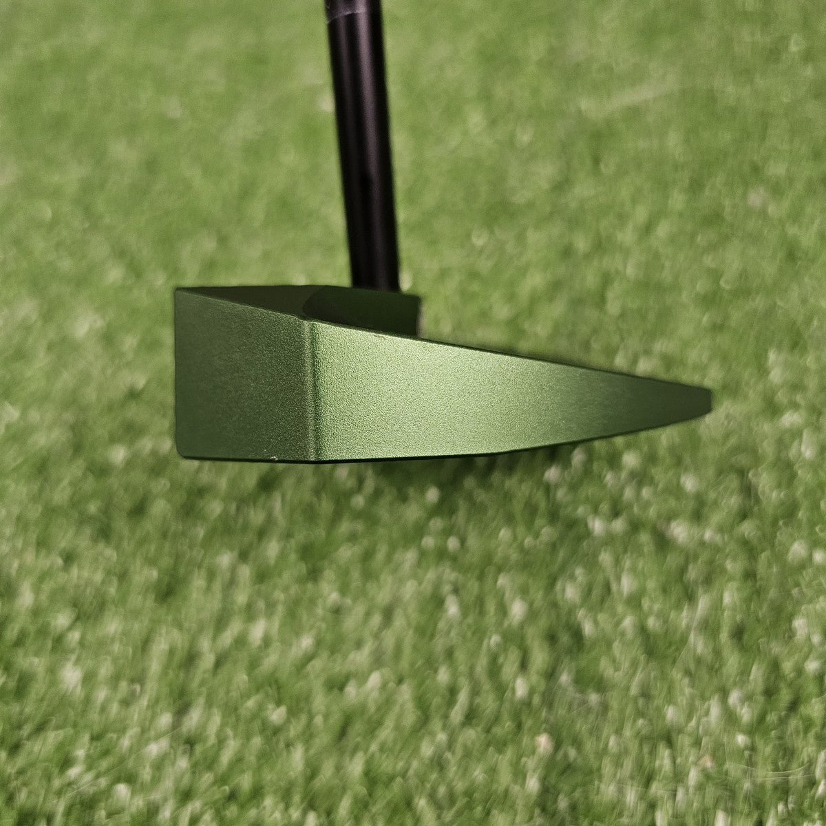 L.A.B OZ.1 Putter (Green)