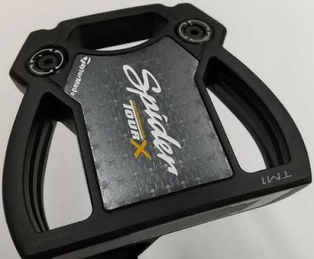 TaylorMade 2023 Spider Tour Z Double Bend Putter