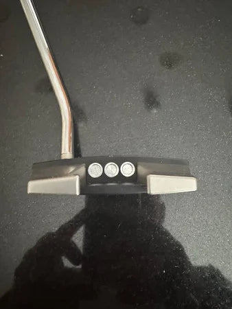 Scotty Cameron Phantom X T5.5 Tour Prototype Circle T Putter