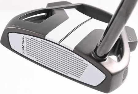 TaylorMade 2023 Spider Tour Z Double Bend Putter