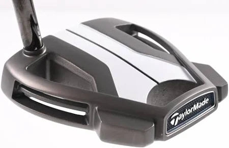 TaylorMade 2023 Spider Tour Z Double Bend Putter