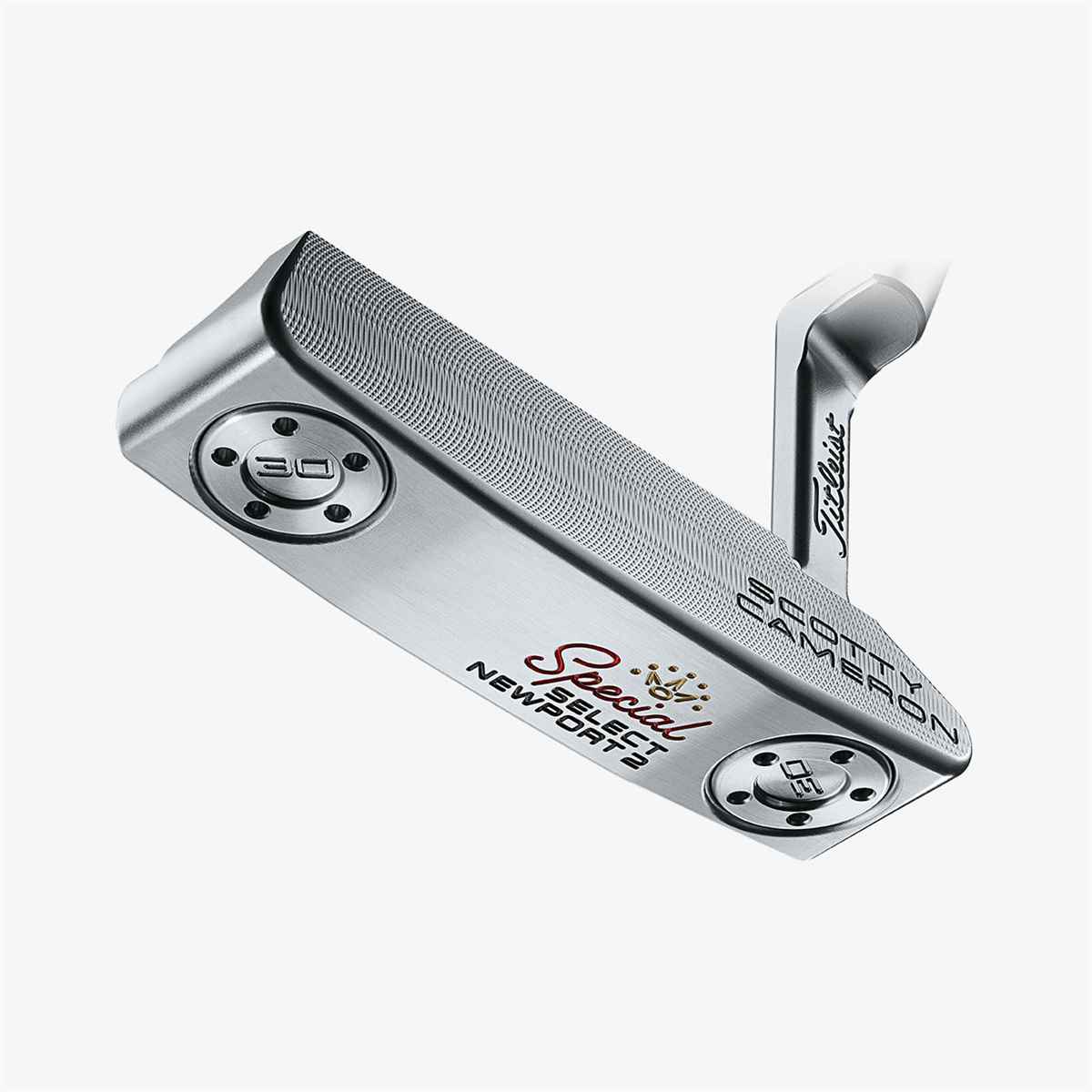 Scotty Cameron Select Newport 2 Putter | Titleist