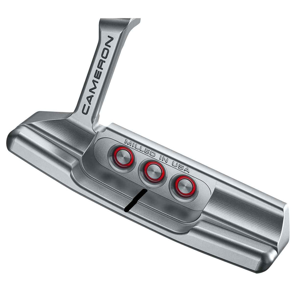 Scotty Cameron Select Newport 2 Putter | Titleist
