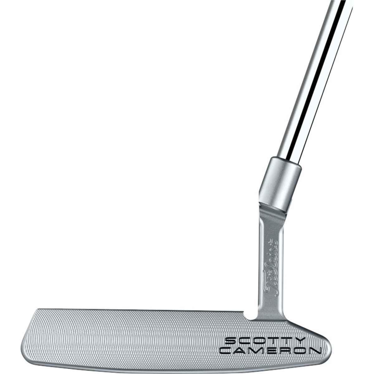 Scotty Cameron Select Newport 2 Putter | Titleist