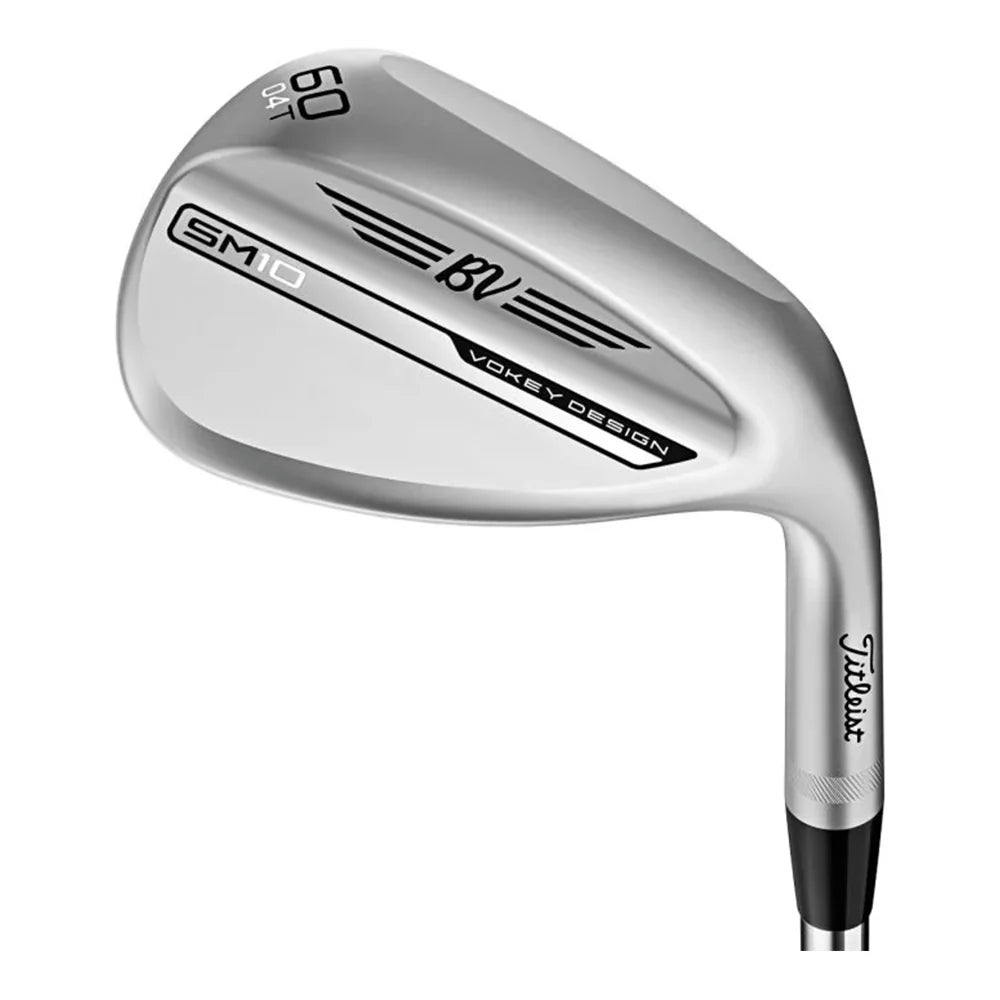 Titleist SM10 Wedge